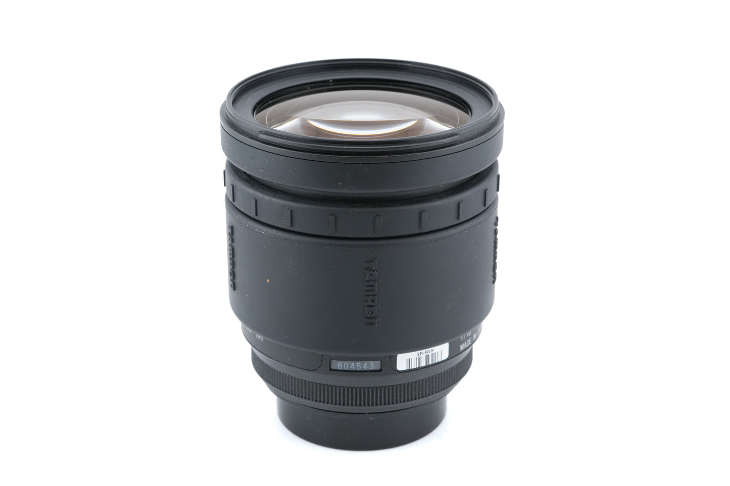 Tamron 28-200mm f3.8-5.6 Aspherical IF LD (171D)