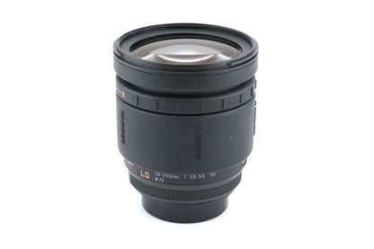 Tamron 28-200mm f3.8-5.6 Aspherical IF LD (171D)