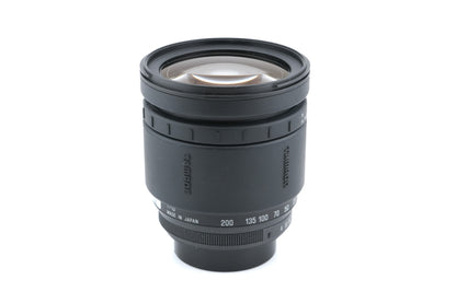 Tamron 28-200mm f3.8-5.6 Aspherical IF LD (171D)