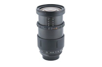 Tamron 28-200mm f3.8-5.6 Aspherical IF LD (171D)