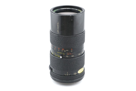 Tamron 70-150mm f3.5 BBAR Multi C. Macro Zoom