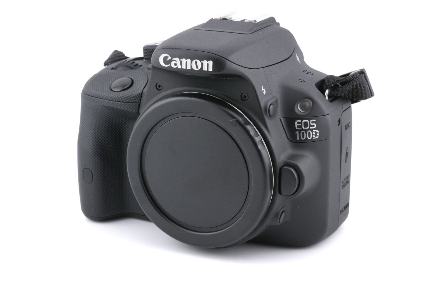 Canon EOS 100D