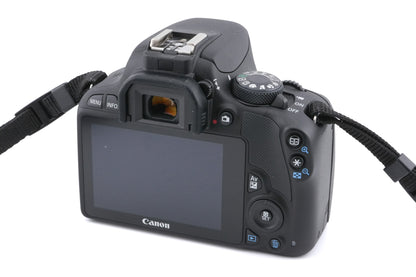 Canon EOS 100D