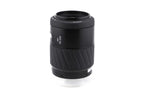 Minolta 70-210mm f4.5-5.6 AF Zoom