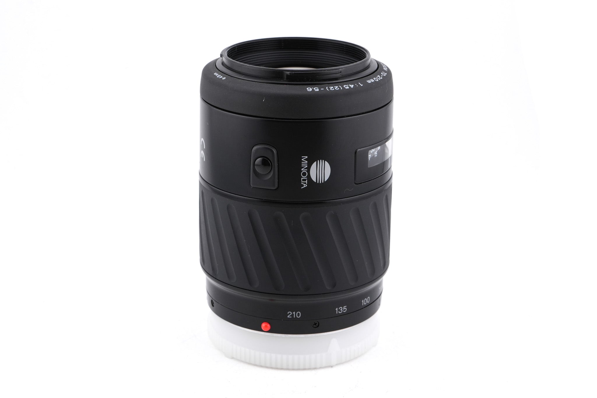 一眼レフレンズ、MINOLTA 70-210 Amazon.co.jp: Minolta 70-210mm F/4.5-5.6 AF ズームレンズ Maxxum