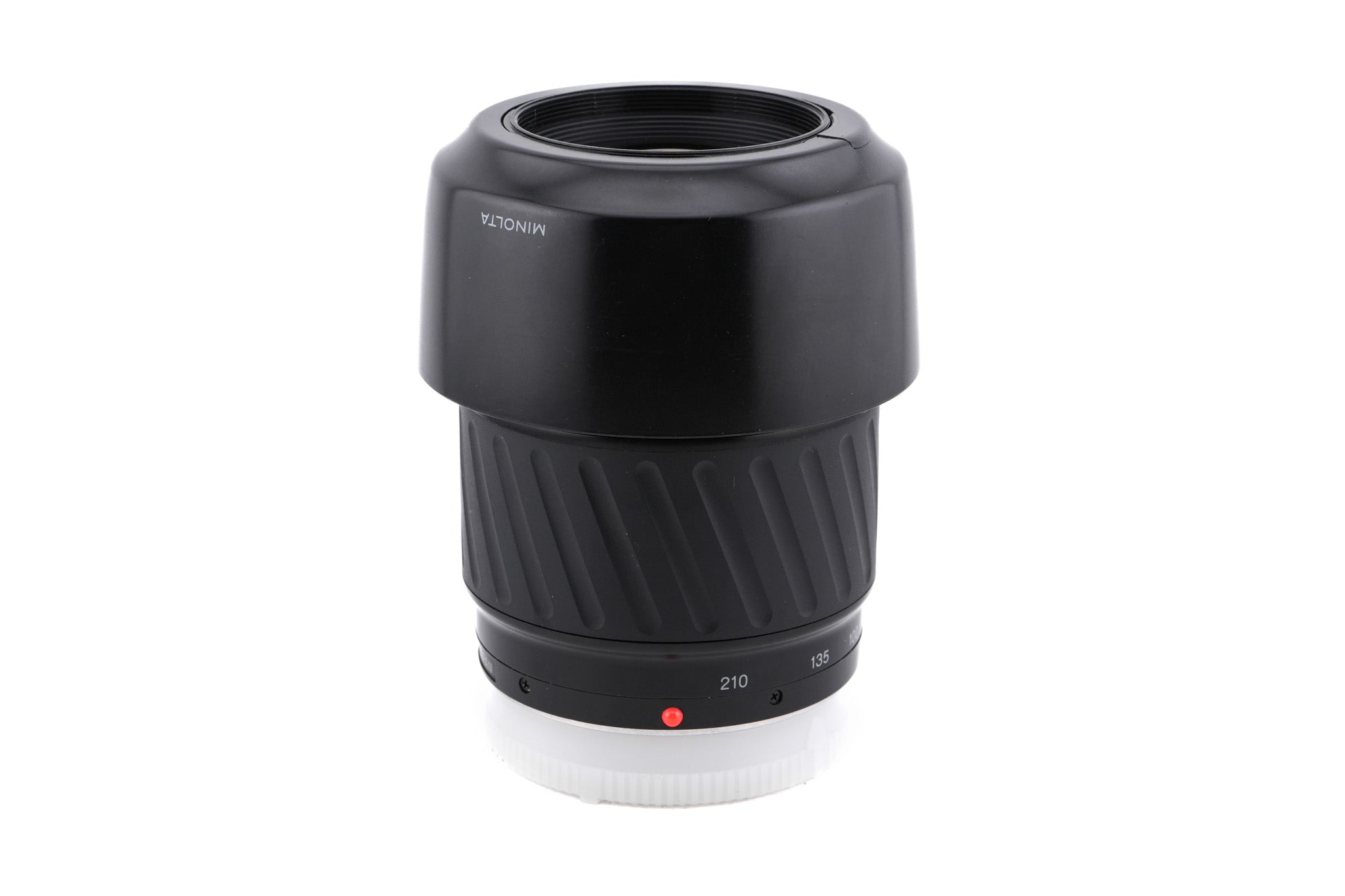 Minolta 70-210mm f4.5-5.6 AF Zoom