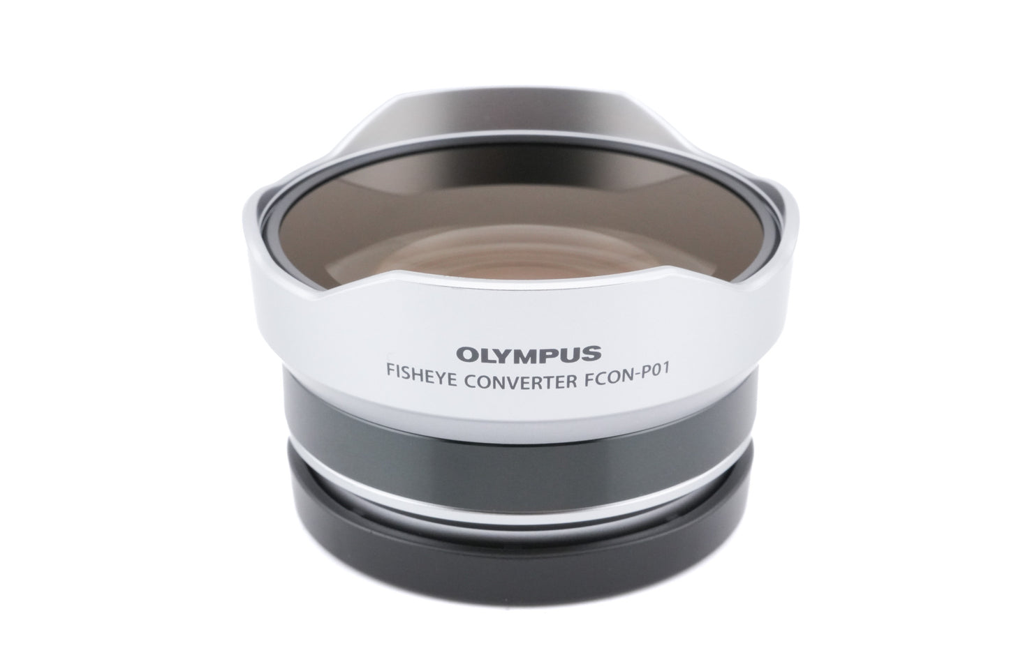 Olympus FCON-P01 Fish Eye Converter