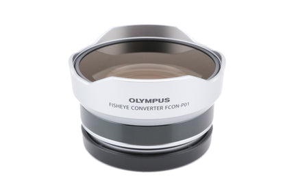 Olympus FCON-P01 Fish Eye Converter
