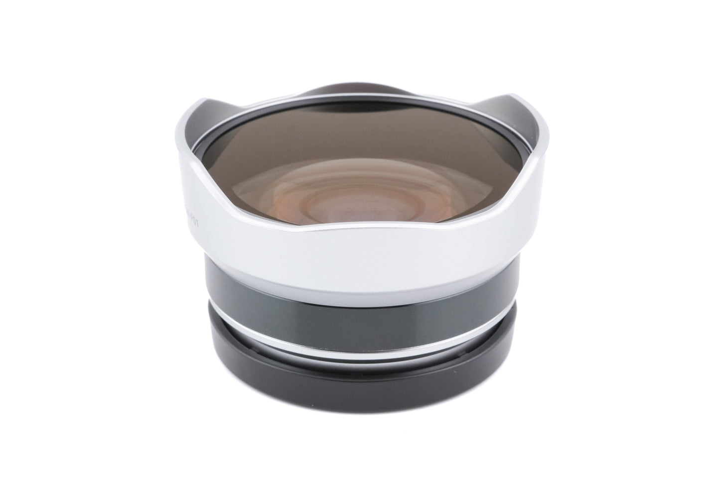 Olympus FCON-P01 Fish Eye Converter