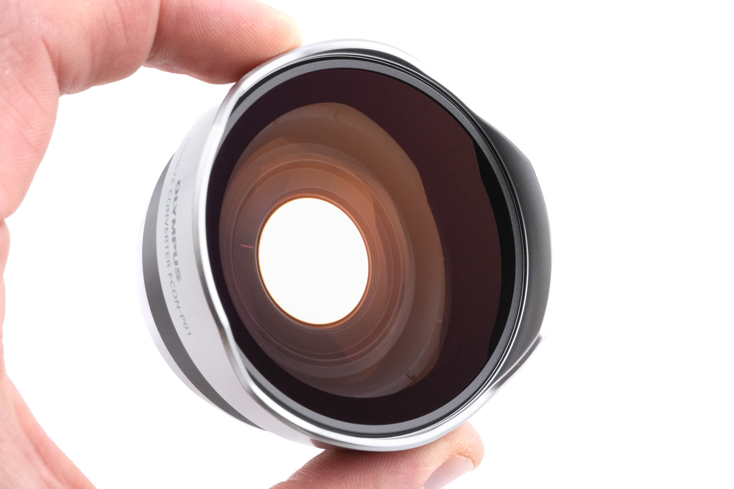Olympus FCON-P01 Fish Eye Converter
