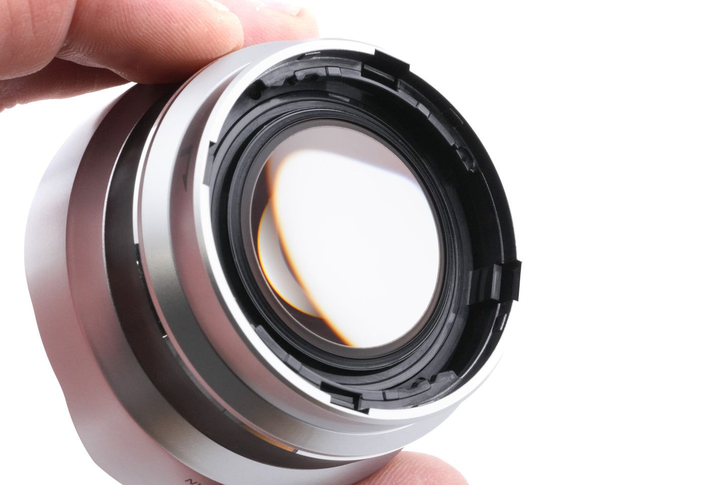 Olympus FCON-P01 Fish Eye Converter