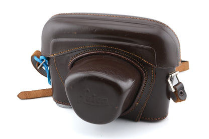 Leica M3 Leather Ever Ready Case (14528)