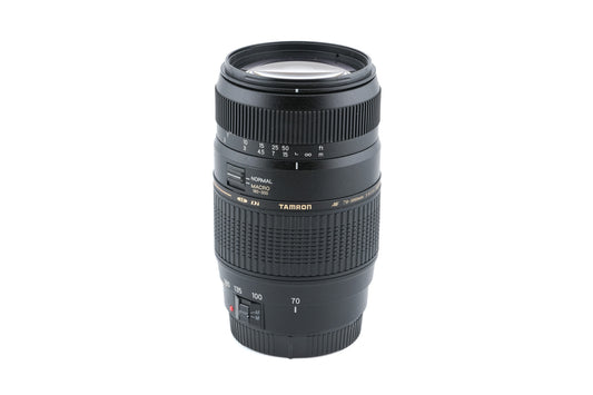 Tamron 70-300mm f4-5.6 AF LD Di Tele-Macro (A17)