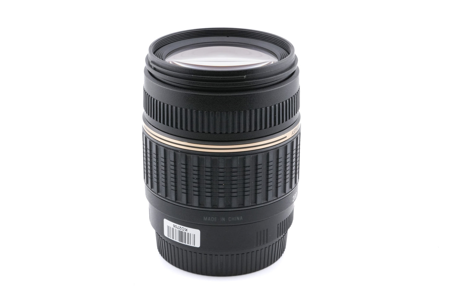 Tamron 18-200mm f3.5-6.3 XR Di II LD Aspherical (IF) Macro (A14)