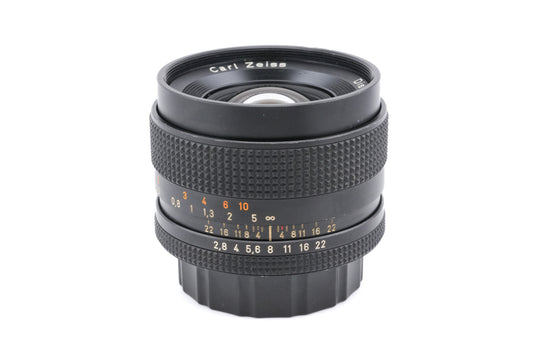 Carl Zeiss 35mm f2.8 Distagon T*