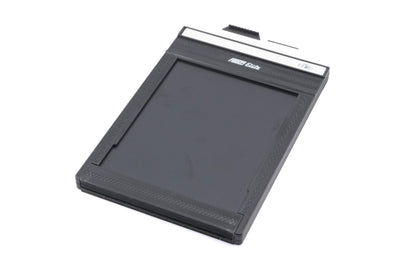 Fidelity Elite 4x5" Cut Film Holder