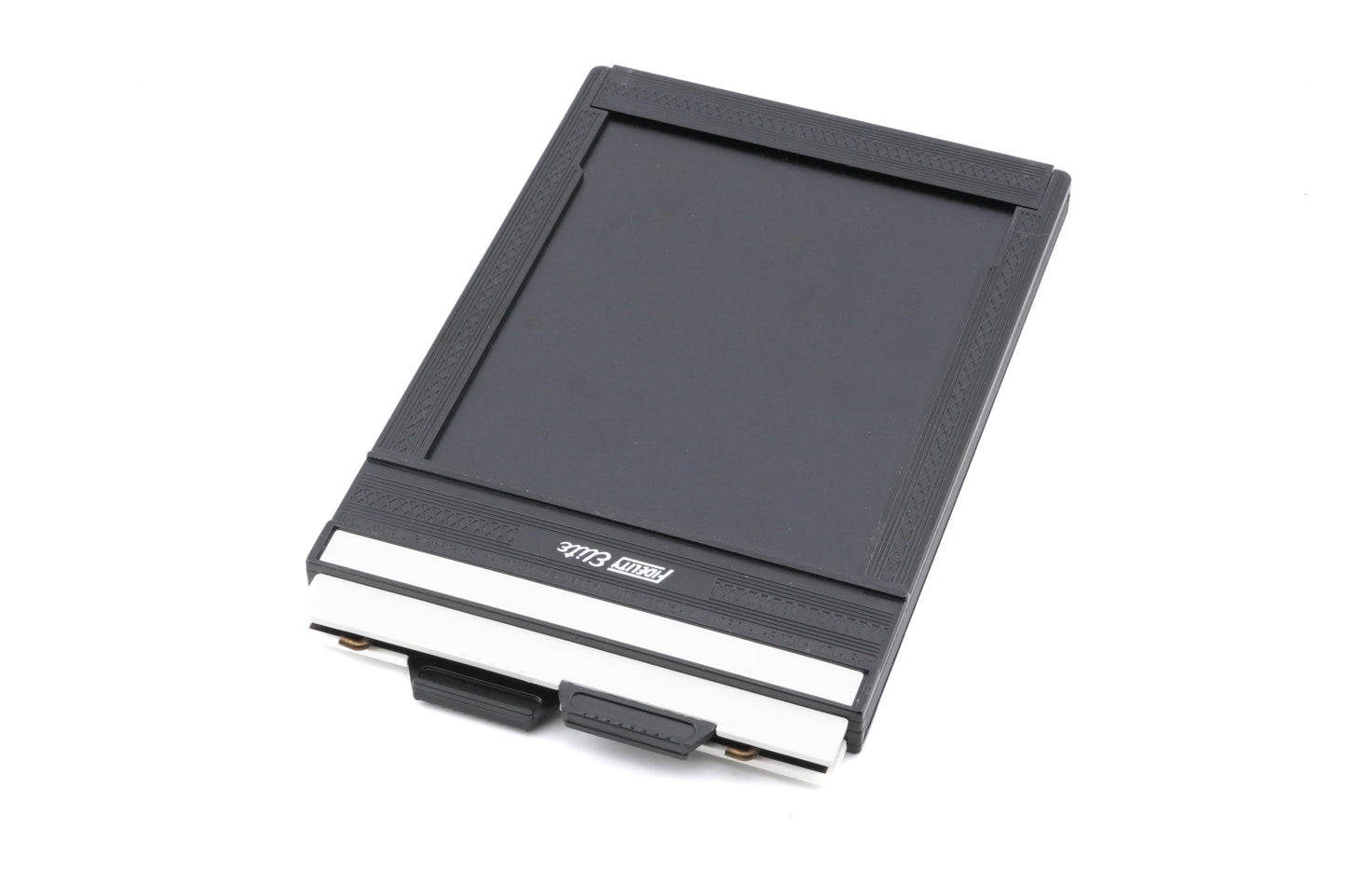 Fidelity Elite 4x5" Cut Film Holder