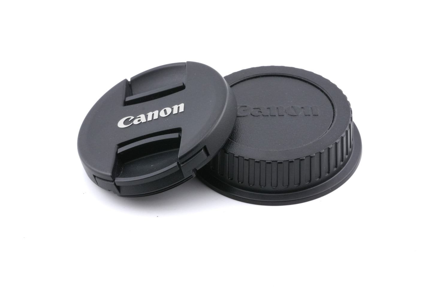 Canon 18-55mm f3.5-5.6 III