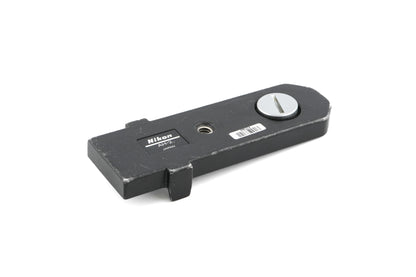 Nikon AH-2 Tripod Adapter
