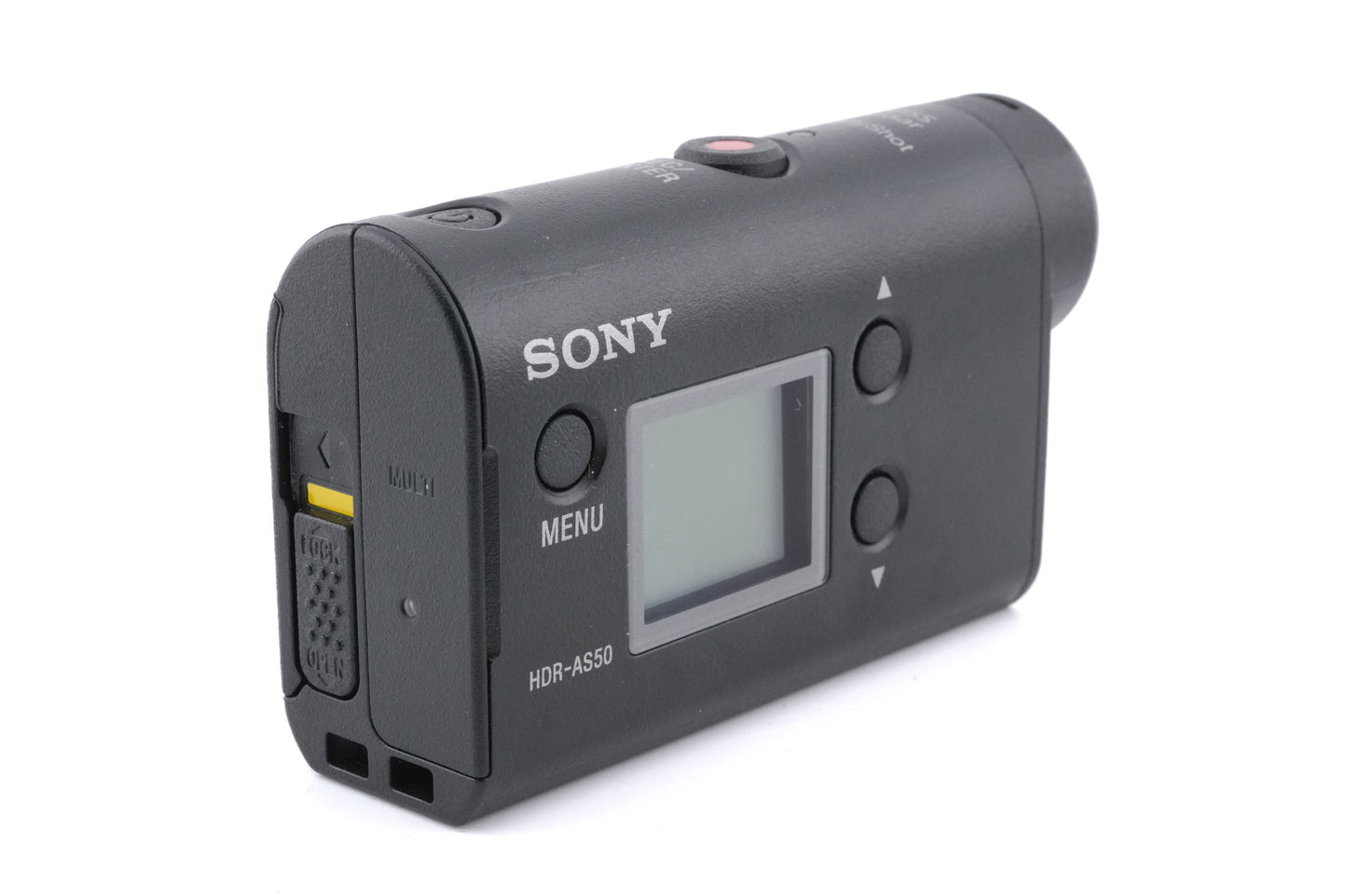 Sony HDR-AS50 Action Camera