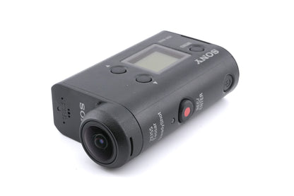 Sony HDR-AS50 Action Camera