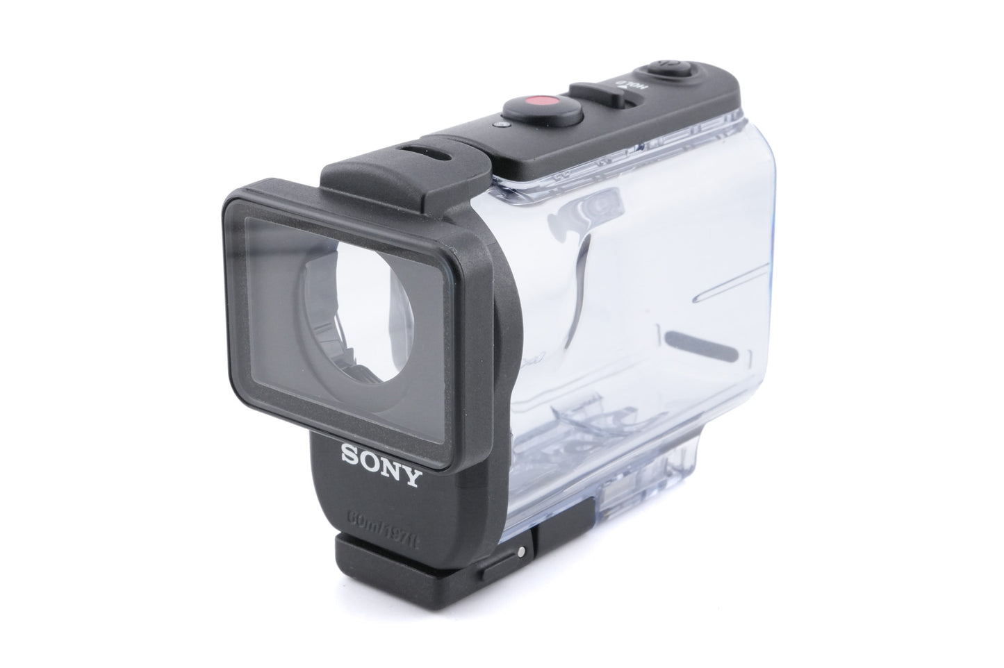 Sony HDR-AS50 Action Camera