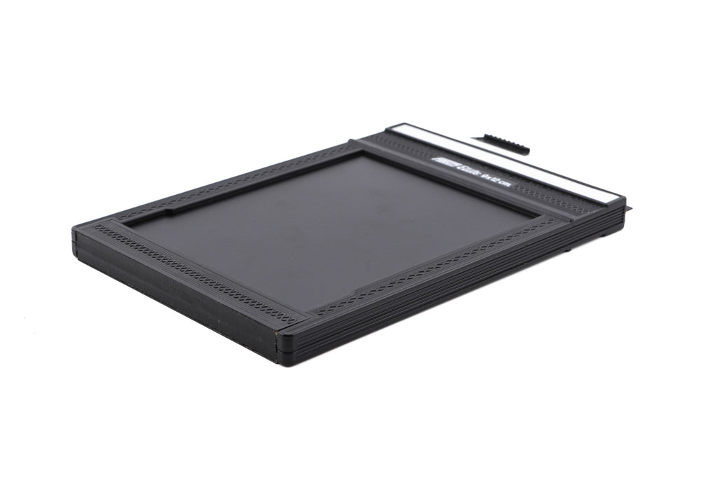 Fidelity 9 x 12 cm Elite Cut Film Holder