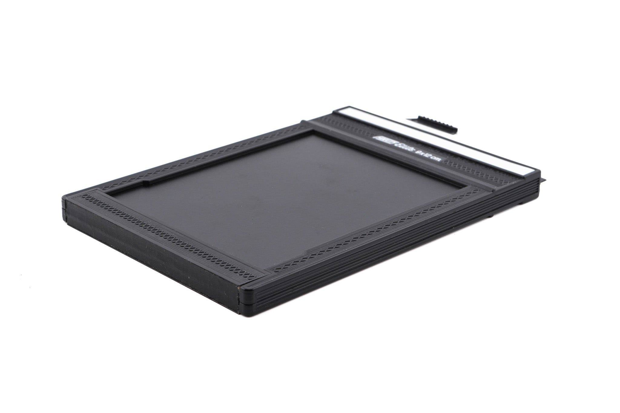 Fidelity 9 x 12 cm Elite Cut Film Holder