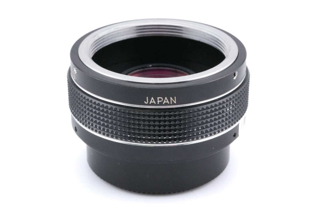 Tamron 2X Teleconverter P-CS Multi-Coated Auto