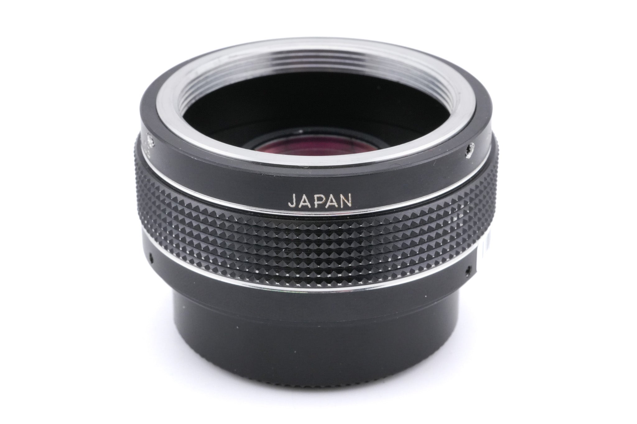 Tamron 2X Teleconverter P-CS Multi-Coated Auto