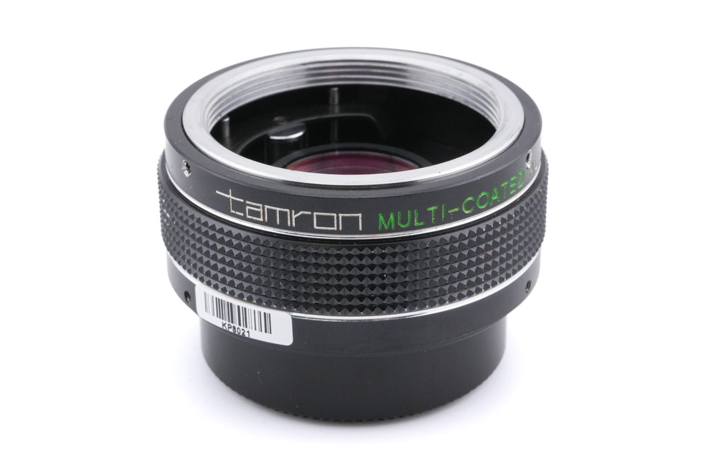 Tamron 2X Teleconverter P-CS Multi-Coated Auto