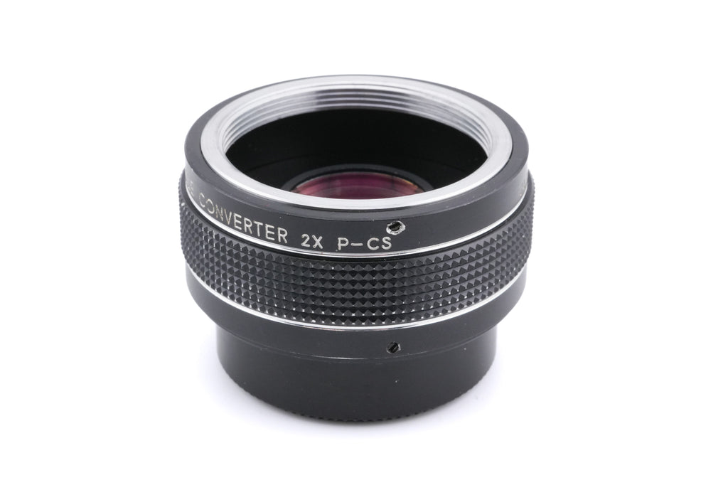 Tamron 2X Teleconverter P-CS Multi-Coated Auto