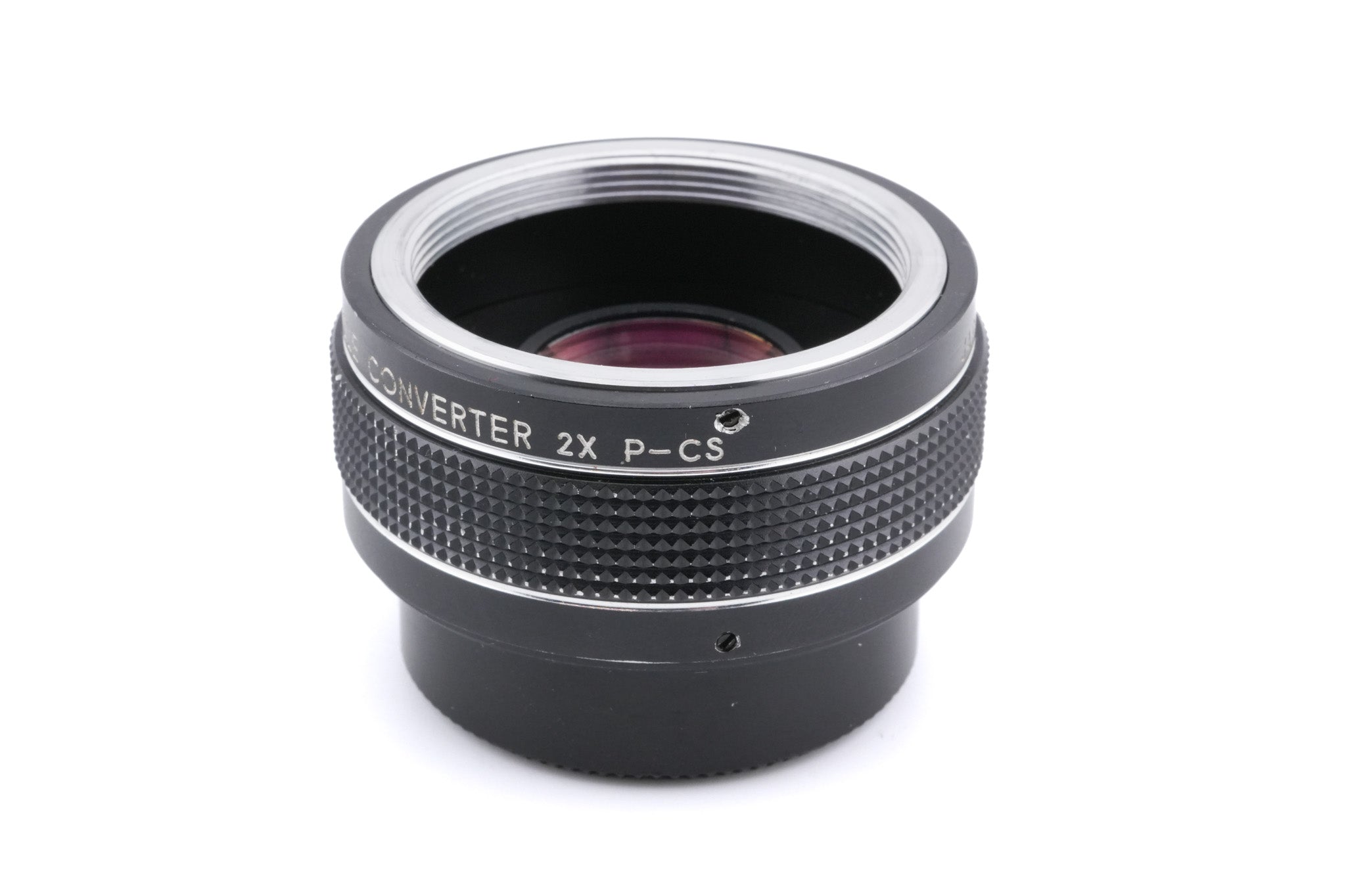 Tamron 2X Teleconverter P-CS Multi-Coated Auto