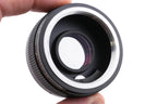 Tamron 2X Teleconverter P-CS Multi-Coated Auto