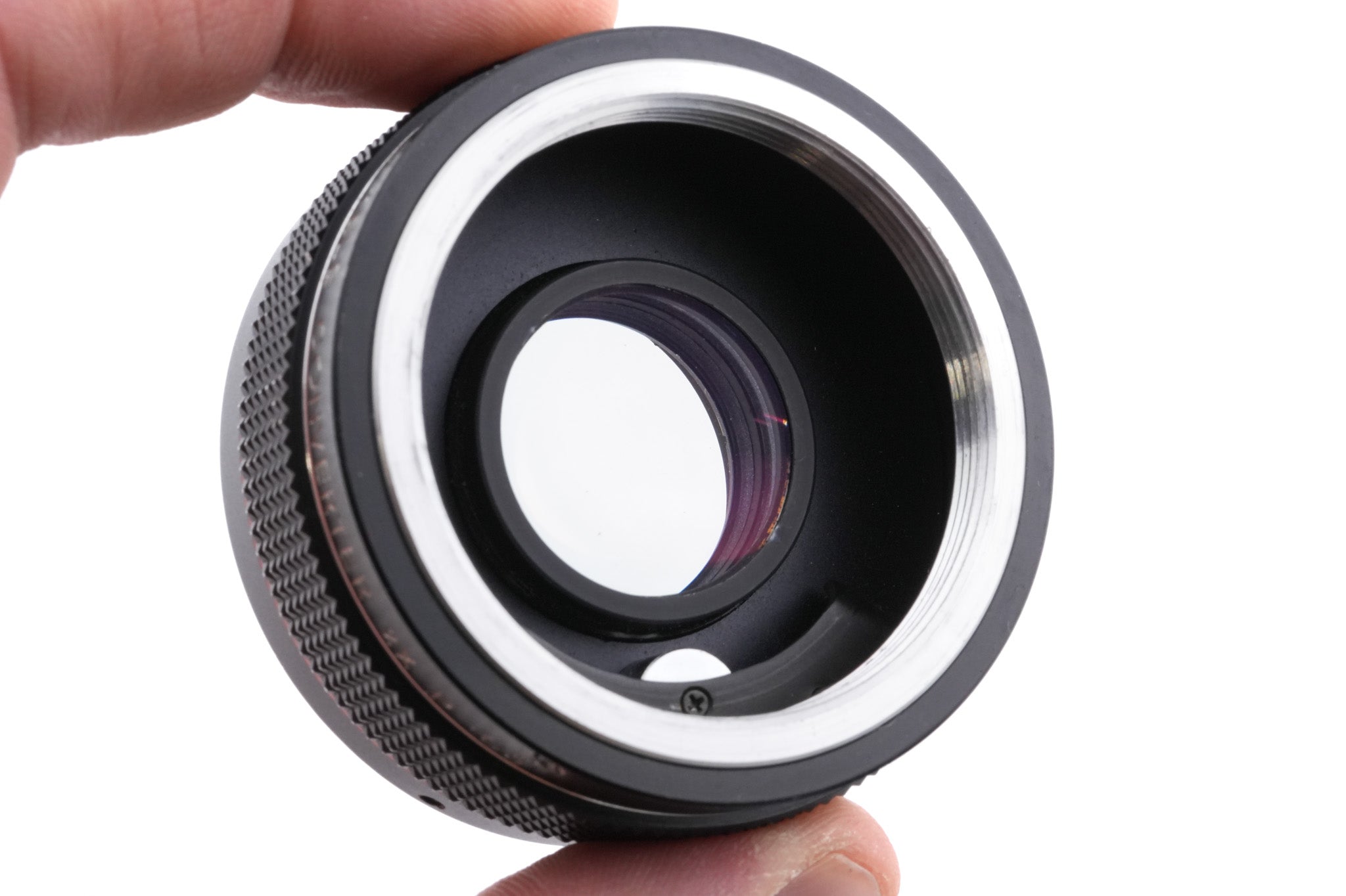 Tamron 2X Teleconverter P-CS Multi-Coated Auto