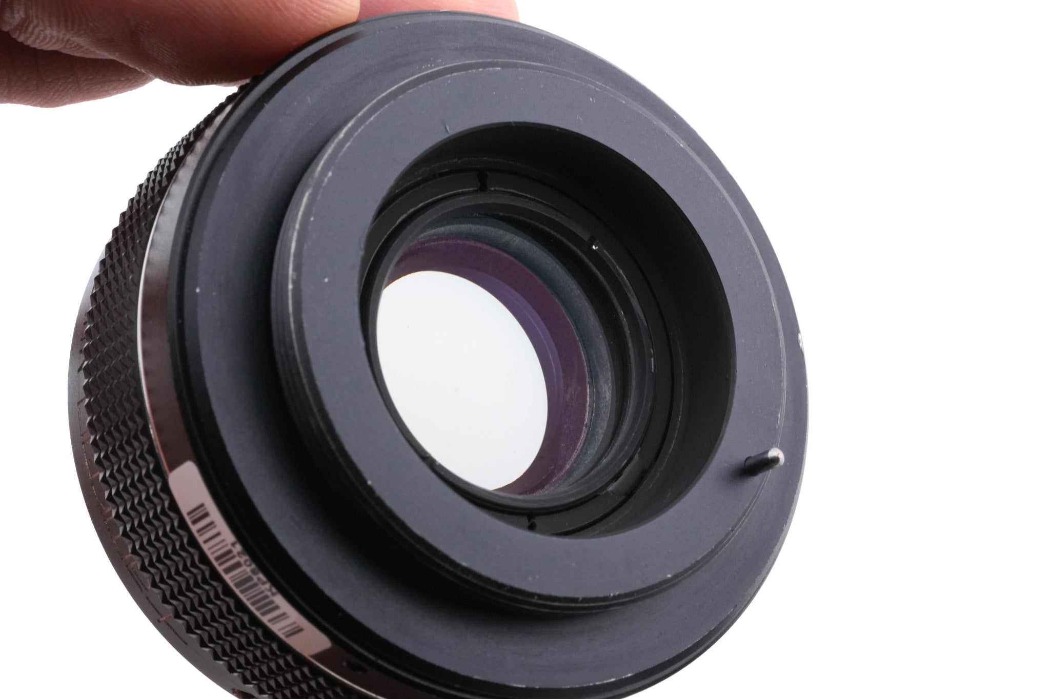 Tamron 2X Teleconverter P-CS Multi-Coated Auto