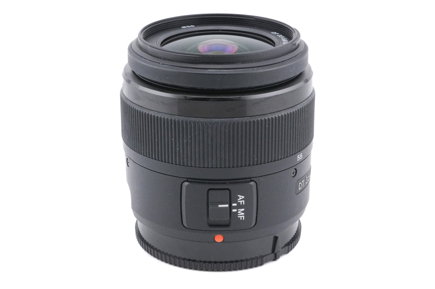 Sony 18-55mm f3.5-5.6 DT SAM II