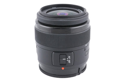 Sony 18-55mm f3.5-5.6 DT SAM II