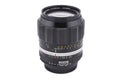 Nikon 105mm f2.5 Nikkor-P Auto AI'd (Late)