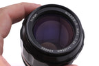Nikon 105mm f2.5 Nikkor-P Auto AI'd (Late)