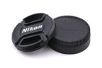 Nikon 105mm f2.5 Nikkor-P Auto AI'd (Late)