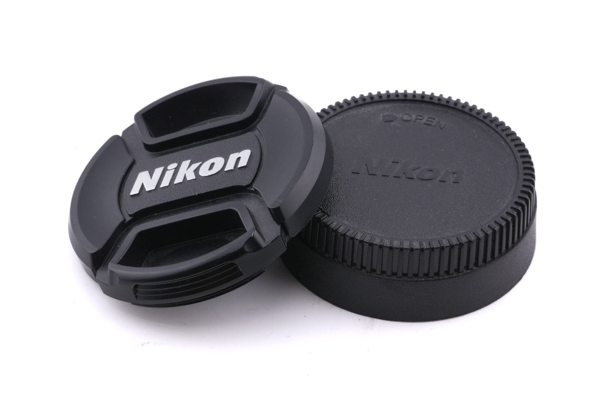 Nikon 105mm f2.5 Nikkor-P Auto AI'd (Late)