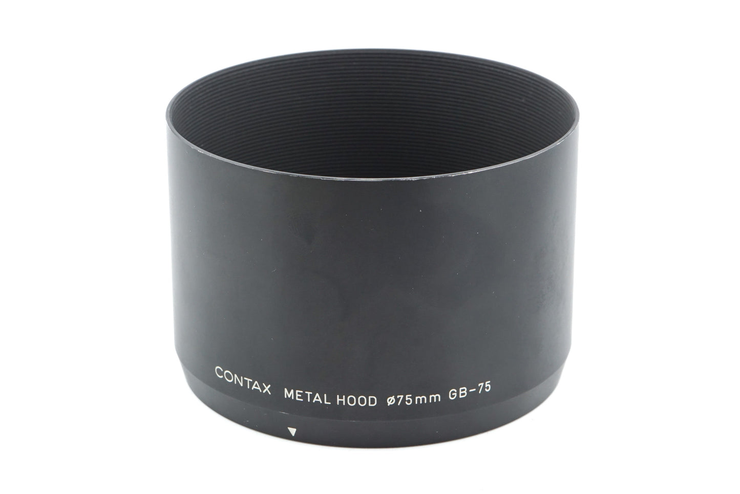 Contax Metal Hood GB-75
