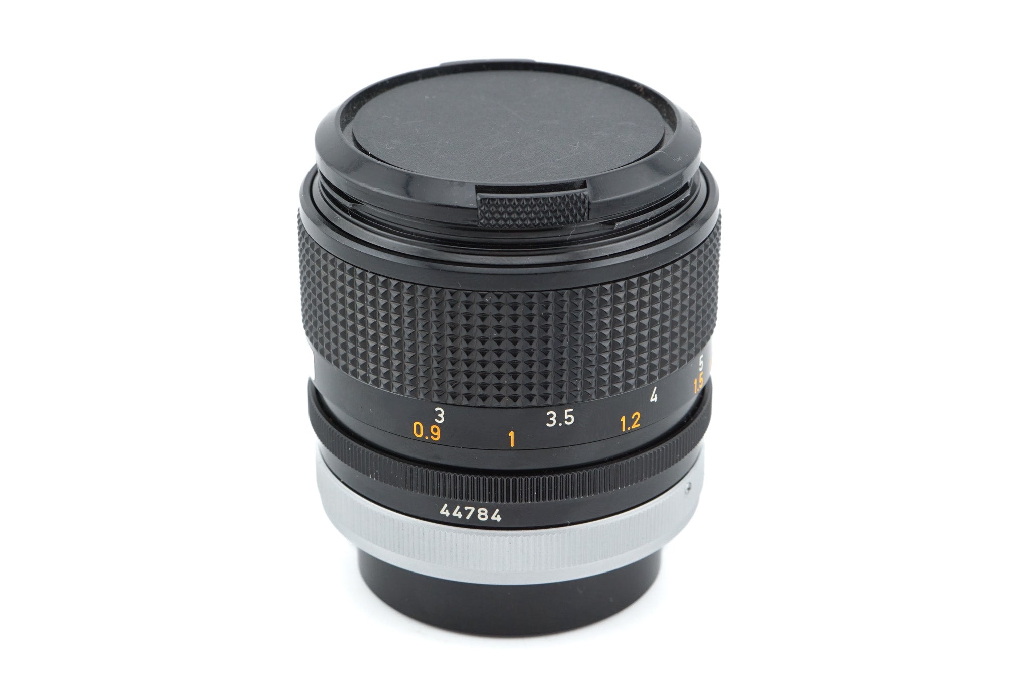 Canon 85mm f1.8 S.S.C. – Kamerastore