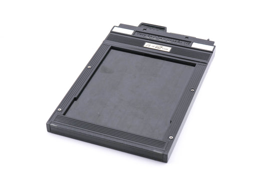 Toyo 9 x 12 cm Cut Film Holder