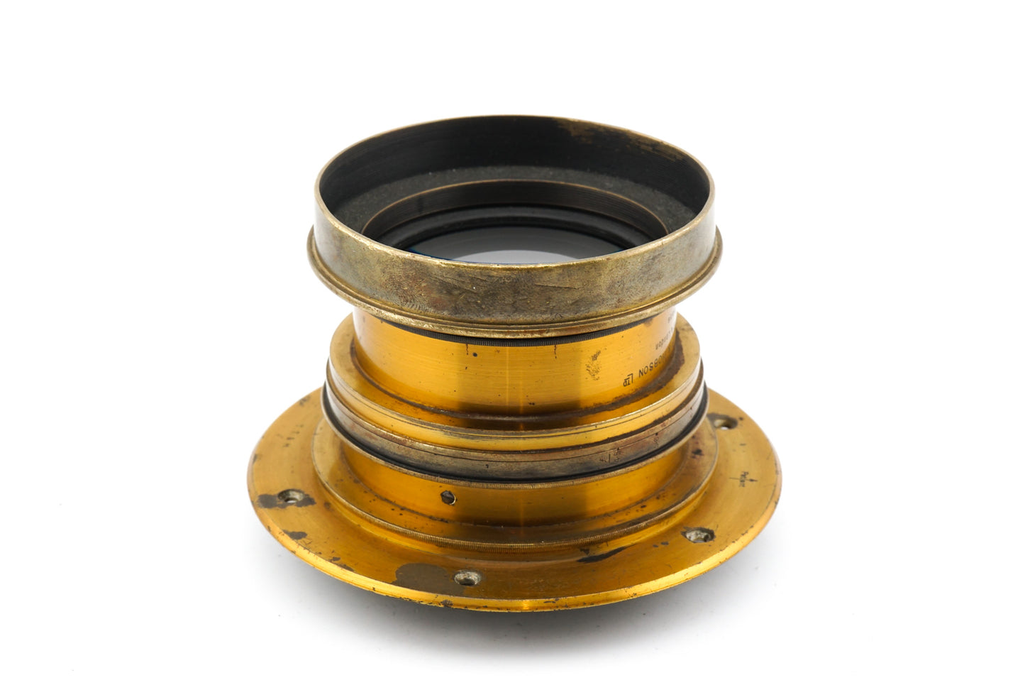 Cooke 8 Inch f4.5 Series II Portrait