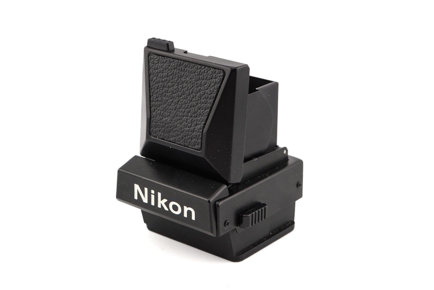 Nikon DW-3 Waist Level Viewfinder