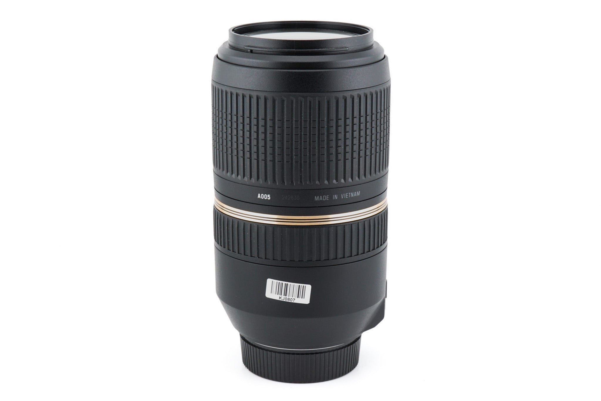 Tamron 70-300mm f4-5.6 SP DI VC USD – Kamerastore