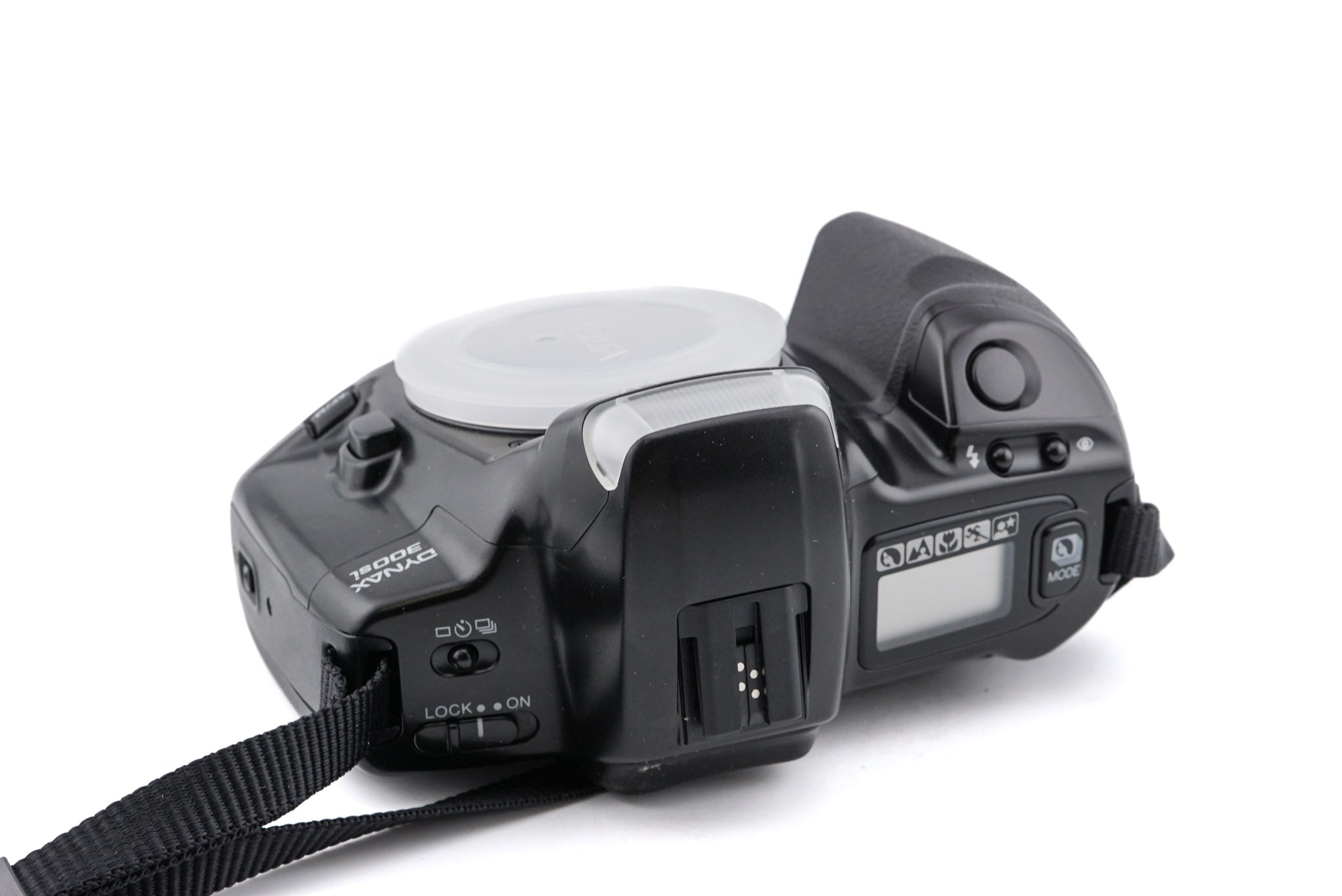 Minolta Dynax 300si