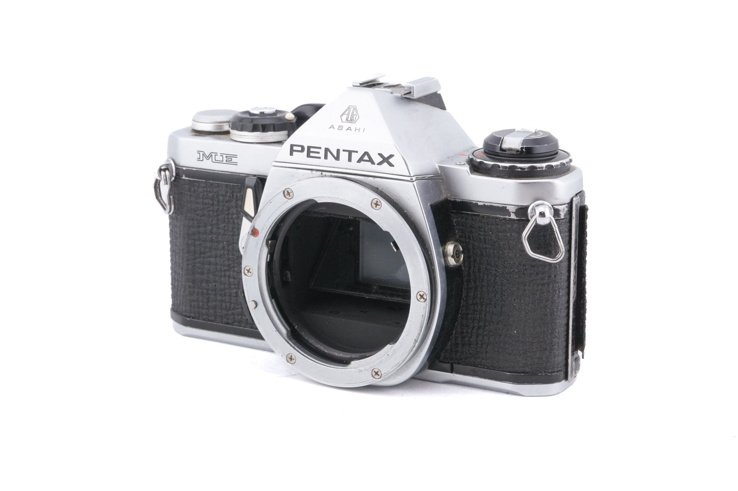Pentax ME
